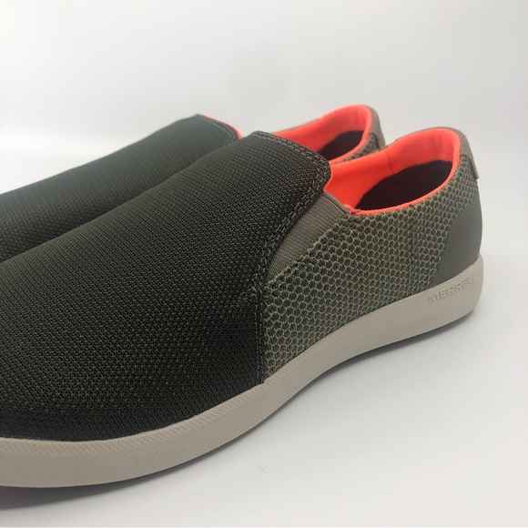 Merrell Women's Freewheel MESH MOC Fashion Sneaker - Picture 4 of 6